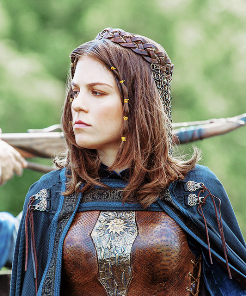 Gisla vikings actress