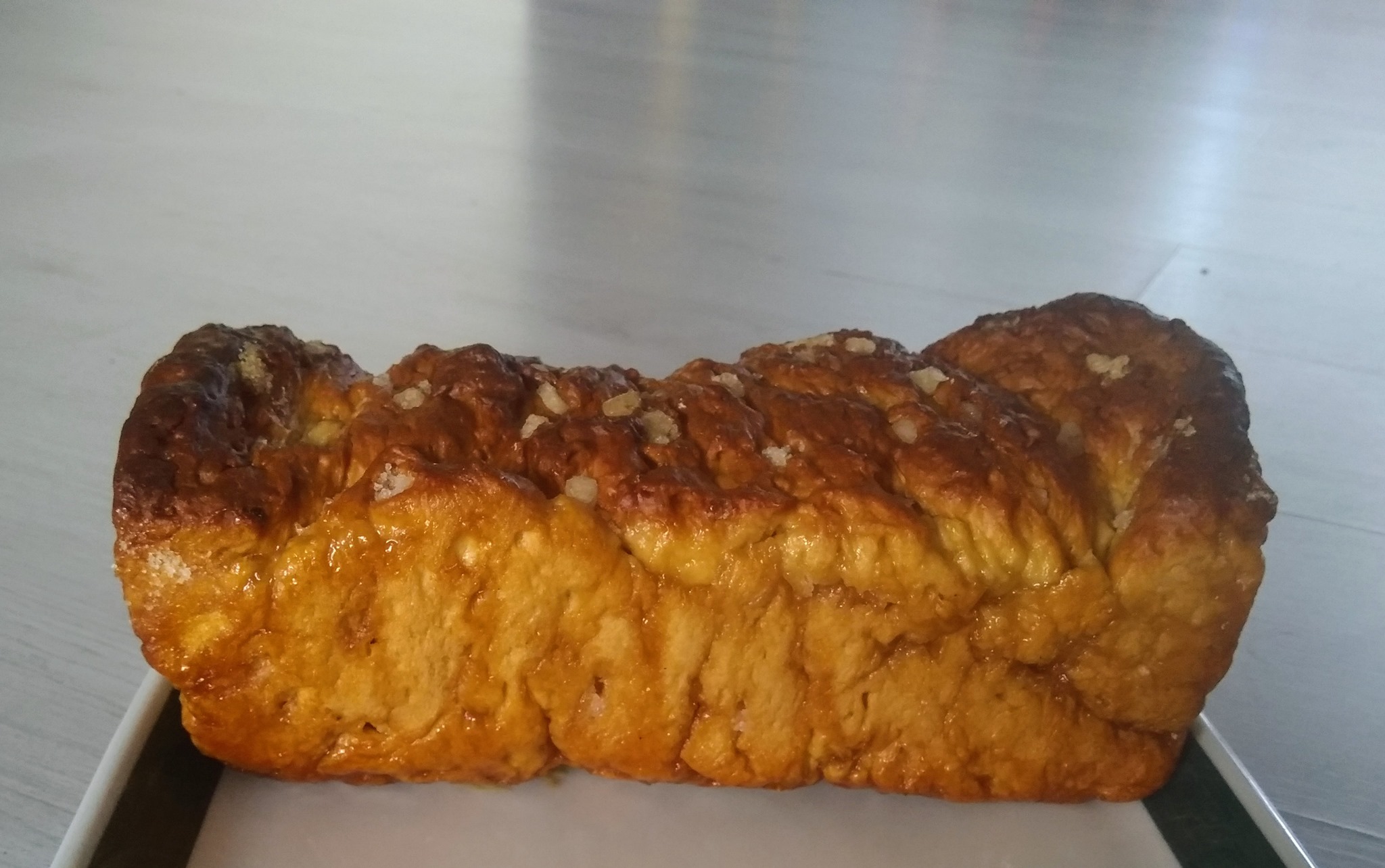 Traditional Frysian S kerb le sweet Bread Martine Mussies traditional-frysian-s-kerb-le-sweet-bread-martine-mussies