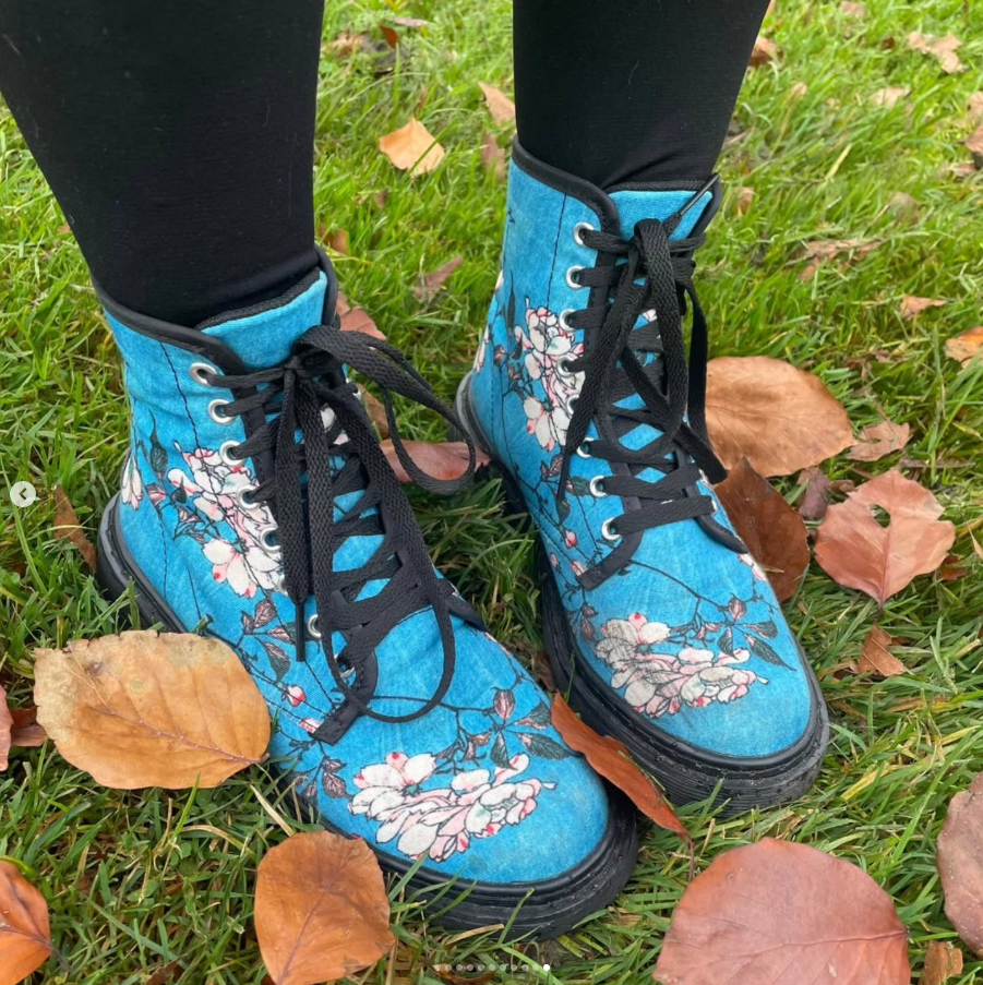 My late autism diagnosis, interview by Isa Russchenberg, systems, neurodivergence, diagnostic process, Martine Mussies, BudoGirl, NeuroSpicy